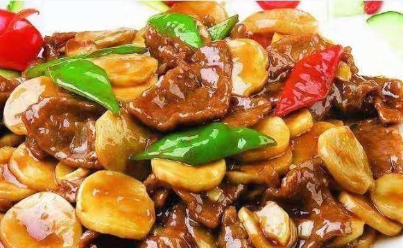 强身健体|多给孩子吃的营养菜,营养丰富,多吃增强抵抗力,常吃身体壮如牛