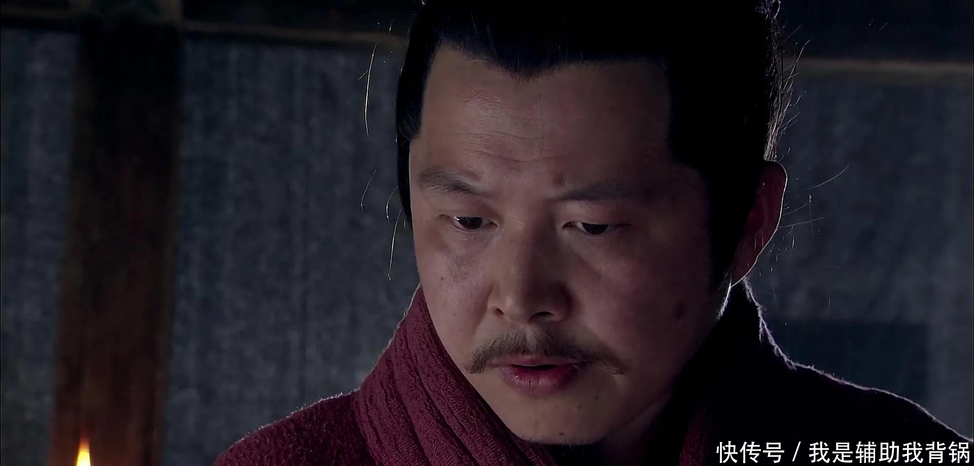 来乍到,是如何取得刘邦信任和让众将信服的