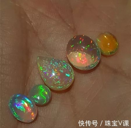水晶 宝石界的升值黑马,新晋贵妇