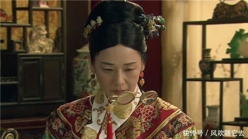 姐姐|慈禧究竟是如何死的?李莲英的姐姐晚年道出真相,并不是病死的!