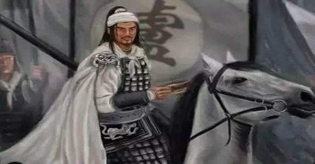 皇帝|明末朝廷有多混乱,看卢象昇之死就够了