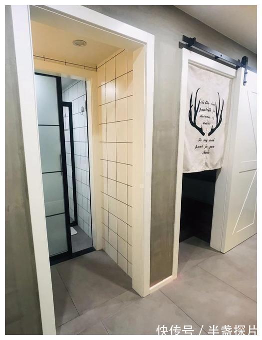 完工|4房2厅装修终于完工了,超支了25万多!附上装修清单!