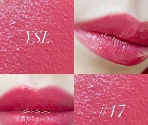 纪梵希 5只买完就后悔的口红吐槽,荧光又显黑!你踩雷了几个?