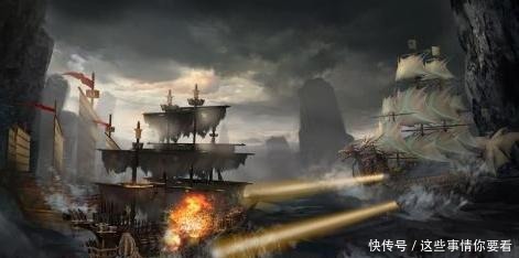 连载中一本|适合熬夜追更的4本良品小说,设定新颖,迷之剧情,不好看算我输