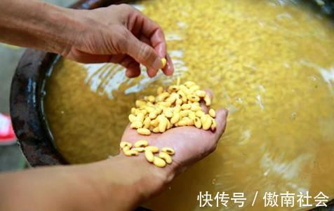 中国居民膳食指南|杂粮吃多了会便秘采用杂粮和细粮搭配公式，吃出健康和营养