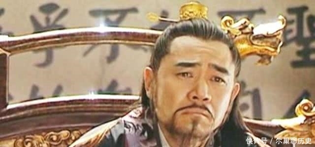 开国功臣|史上最狠最“高明”的皇帝：杀了十万功臣，却无一人敢造反