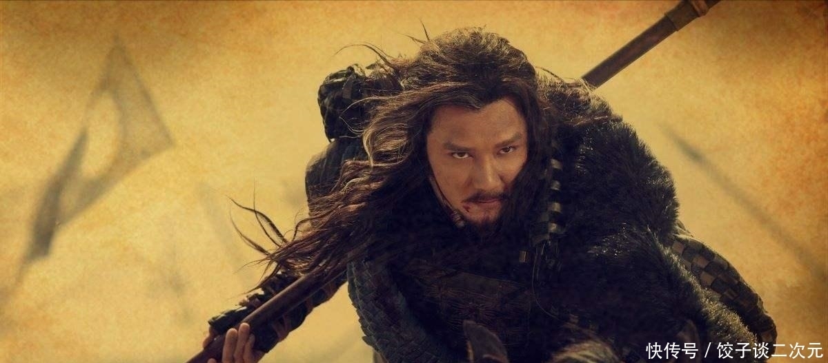 击败|以3万骑兵击败刘邦56万大军的项羽，为何会落得个乌江自刎下场？