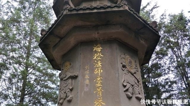 87岁海灯法师圆寂，少林寺为何无人追悼“造神运动”引发的结果