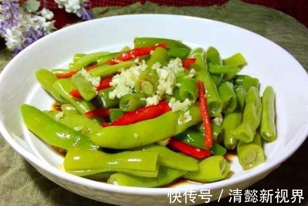 常吃|女性害怕老得快,就要常吃3道菜,不仅抗衰祛皱,还有不少好处