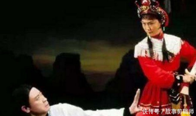 献身|她曾是义和团圣母,为国献身,却被做成标本到欧洲四处展览