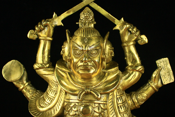 火神是谁 中国神话