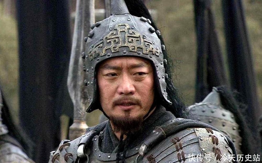 刘琮|刘表帐下7员猛将:曹刘各有3人,孙权一人却足以匹敌张辽