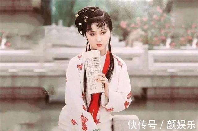 黛玉!以林黛玉的颜值和才华,为何贾府众多纨绔却无人对她下手