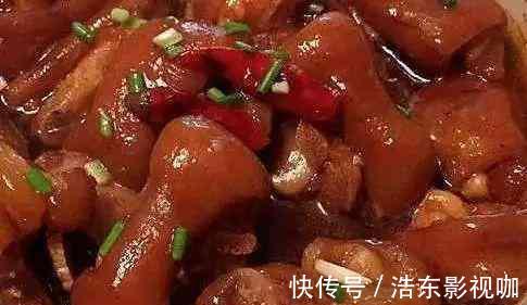 汤匙|推荐几道喷香入味的家常菜,好吃到没朋友,天天吃都吃不够!