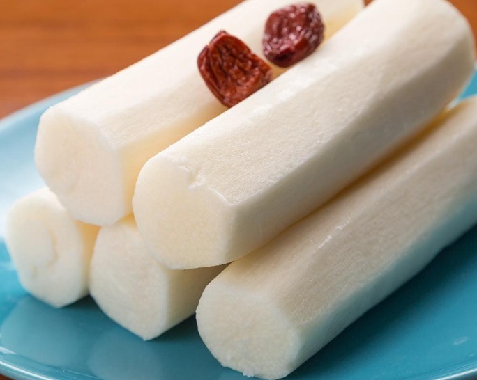 免疫力|补气是“提高免疫力”的最快妙招，一味食物，补气御寒做给家人吃