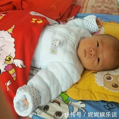 脾胃衰竭|宝宝不到2岁,查出脾胃衰竭,竟是常吃3种辅食造成的,别再喂了