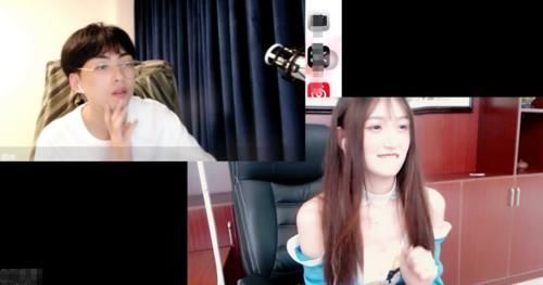 小姐姐|赖神梦幻联动电气鼠!Cos火舞慢摇眼都看呆了,观众:放下瓜妹了