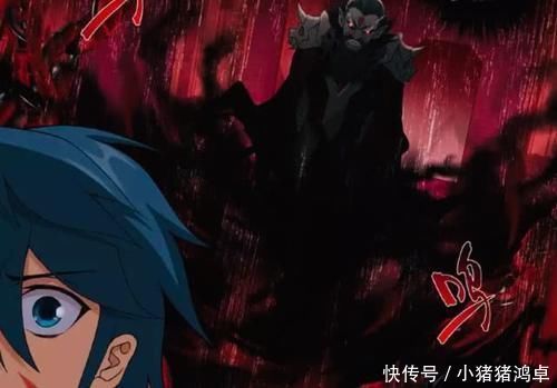 劲敌|斗漫萧炎不同实力阶段存在劲敌从斗灵到斗帝最主要对手都是谁