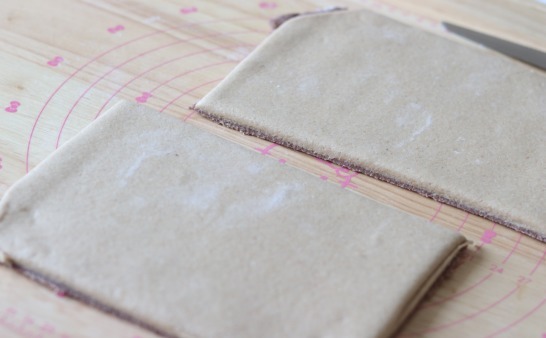 面团|馒头原来还可以这么吃，不仅精致，含糖还低，简直就是减肥神器