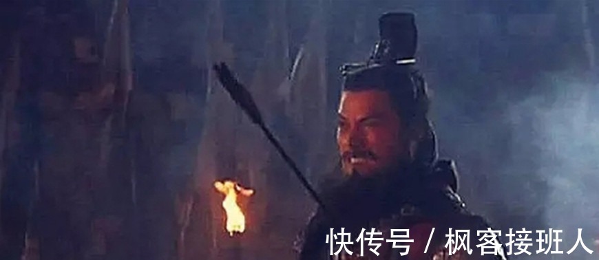 刘唐|晁盖为何会失败因为他最信任的2个人，一个是流氓，一个是无赖！