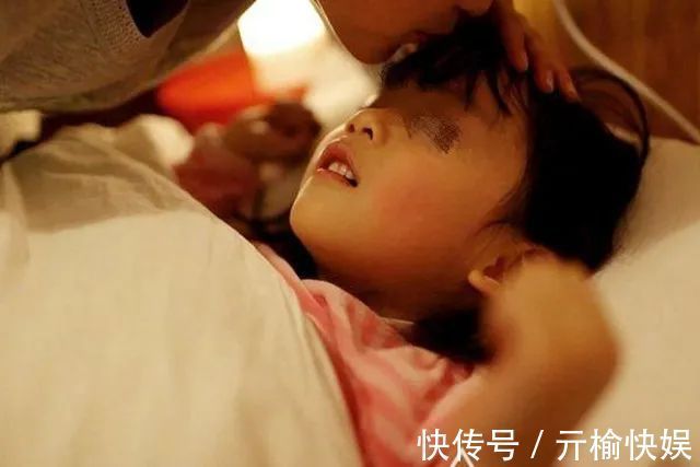 睡眠质量|若孩子肚子里有蛔虫,会出现这些“信号”,家长速查你家娃有吗
