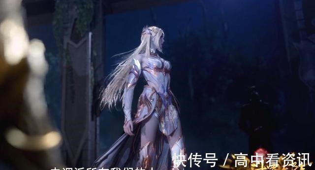 魂师|斗罗大陆柳二龙秀大灯被观众调侃,可有谁留意千仞雪的安全裤