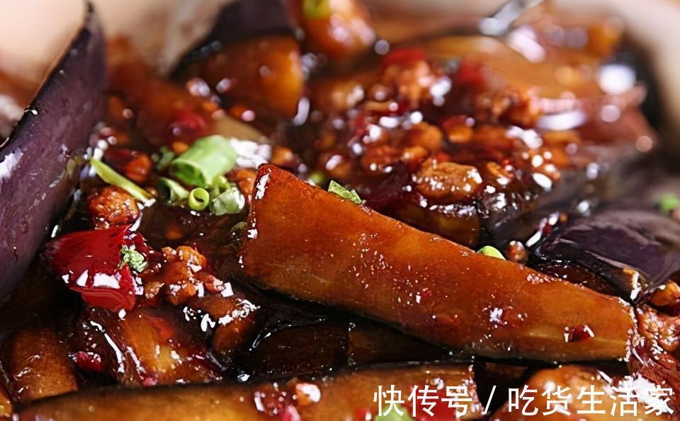 家常|经济实惠的家常炒菜四道分享给你,收了吧