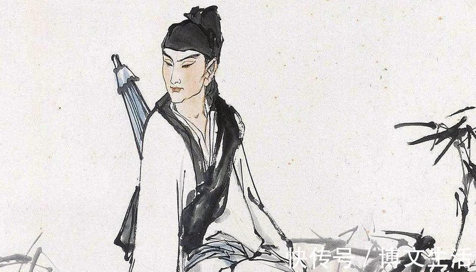 宣室志#诗鬼李贺:“天若有情天亦老”7字,唐代无人对上,宋代才有下联