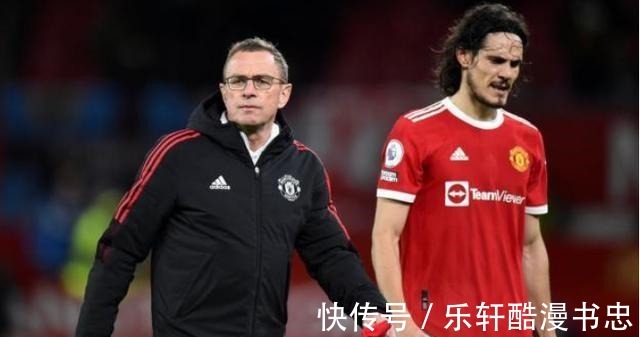 英超|拿葡萄牙天王开刀!曼联后悔签回C罗,朗尼克拒绝重蹈索帅覆辙