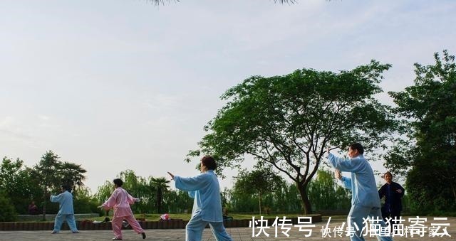 延缓衰老|衰老“慢”的男性，可能有四个“共同爱好”，若你如此，祝贺