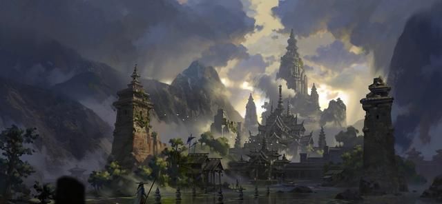  万古|万古神帝：两只鹅和一头牛都能接近元会代表，曾经的设定意义何在