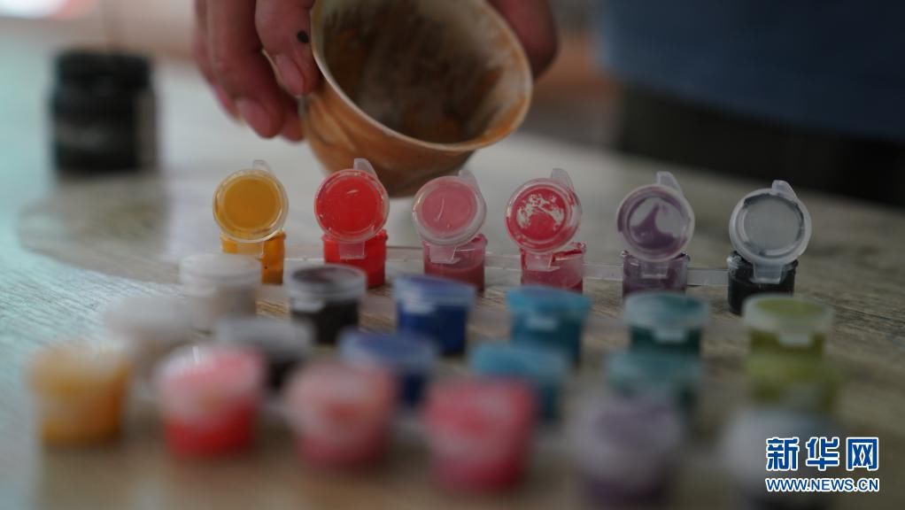 陈帅|“拇指陶艺”背后的年轻匠心