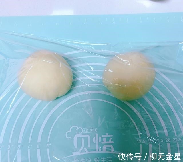 葱油饼|肉松葱油饼,层层肉松,葱花香浓,太好吃了