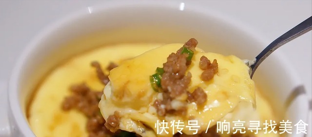 微波炉做蒸蛋,温泉蛋,鸡蛋饼,荷包蛋,学会了给孩子做,真方便!