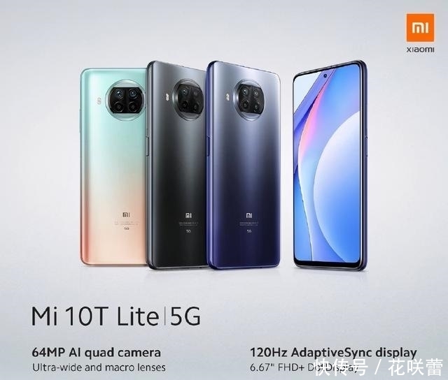 系列|千元档位首款一亿像素手机?红米Note系列新机曝光