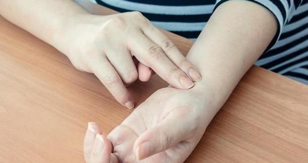 测测你的心率，如果刚好在此范围内，那就恭喜你会“长寿”的！