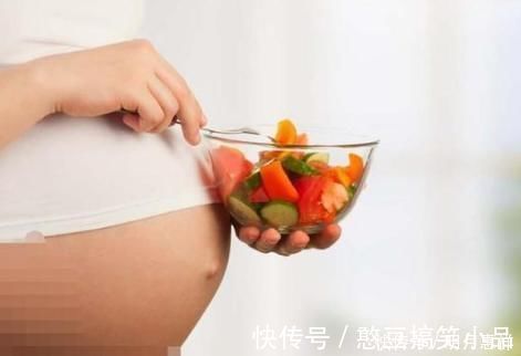 准妈妈|孕期，准妈妈最好别吃的两种饭，对自己和胎儿都没有好处