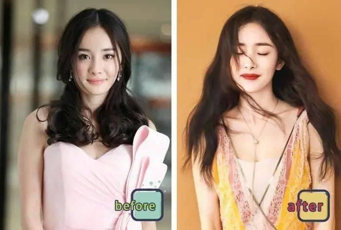 一剪就老十岁的4种发型,爱美女生千万不要留!