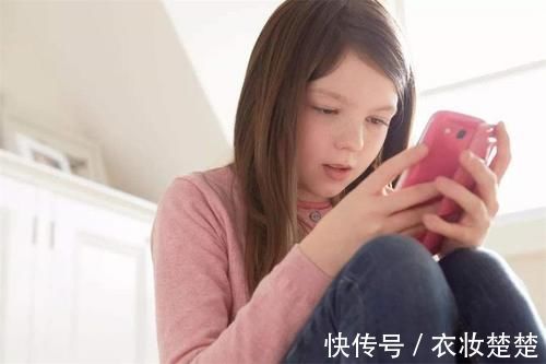 手机游戏|孩子看手机上瘾?家长光苦恼没用,掌握这3点孩子乖乖把手机给你