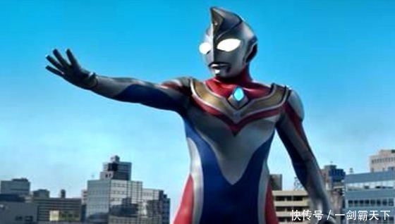 怪獸|看到這些奧特曼皮套演員受過的傷,你覺得他們容易嗎