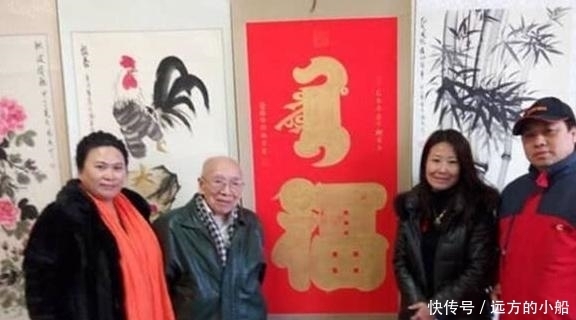 家族的传|慈禧的第5代外孙女曝光，当看到她的正脸后，网友：和慈禧真像！