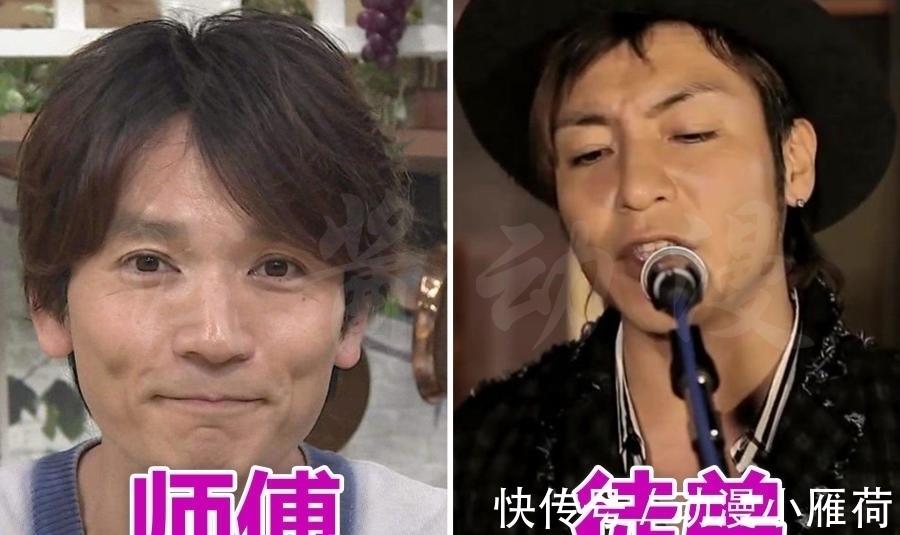 人间体|奥特曼:四大师徒今昔对比,三位已成爷爷,大古完全不输徒弟