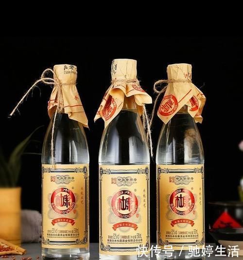 白水杜康|国内有一类白酒,看外表很普通,其实是好喝的粮食酒!