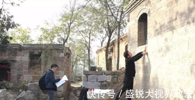 猫腻|为何每隔一段时间就会有人到农村测量房子?背后有什么“猫腻”?