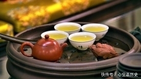 用来|古代的茶文化,为何是吃茶而不是喝茶?这茶真的是用来吃的
