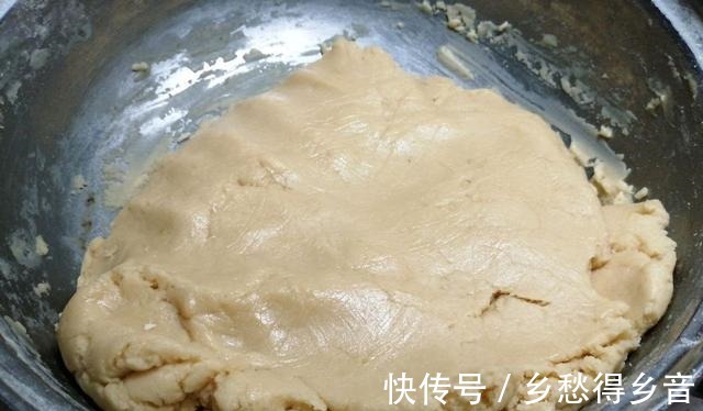 步骤|中秋送礼最佳首选自制五仁月饼，馅料满满，爱意满满哦！