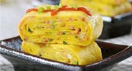 十分钟搞定各种美味早餐饼