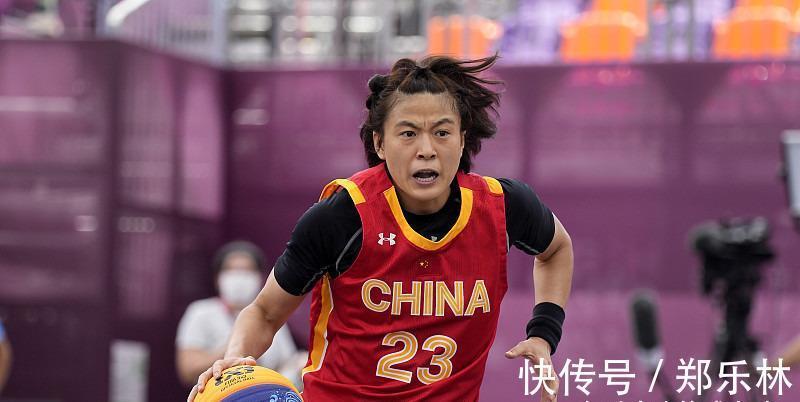 杨舒予|央视直播!中国女篮迎战尼日利亚,全新12人大名单,两位主力不打