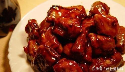 食物|欢迎来到中国十大美食,让我给你看各种美味的食物