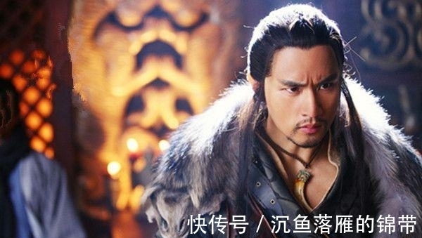 呼延灼|排名第八的梁山好汉:不惧林冲鲁智深,却对一员女将无可奈何